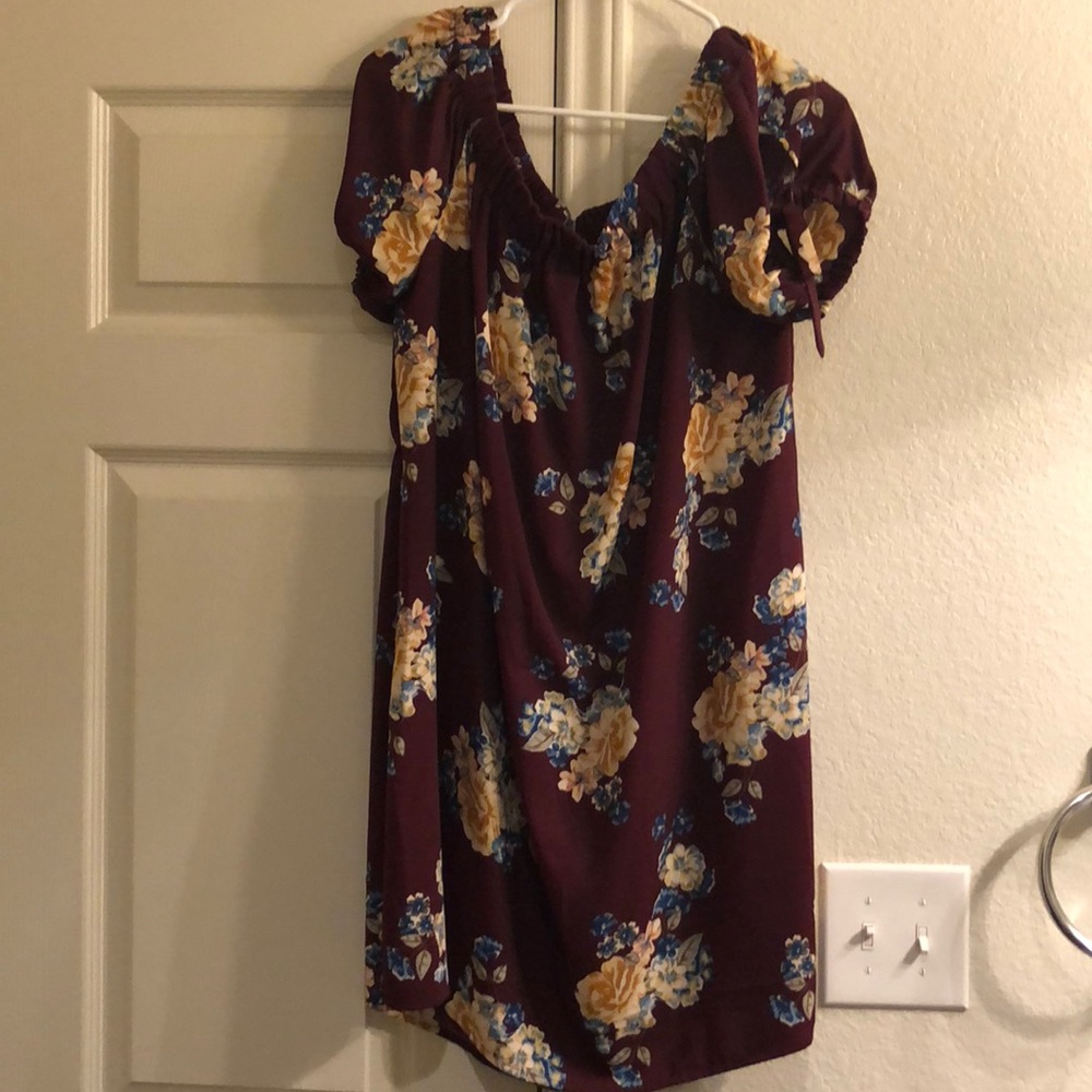 Top/Dress